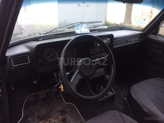 LADA (VAZ) 2107 1993, 222,000 km - 1.6 л - Bakı