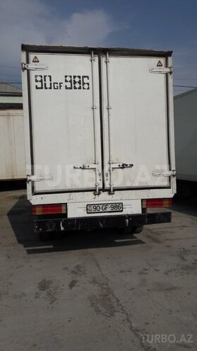 Mercedes Sprinter 412 1998, 300,500 km - 2.9 л - Sumqayıt
