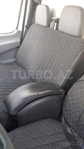 Mercedes Sprinter 412 1998, 300,500 km - 2.9 л - Sumqayıt