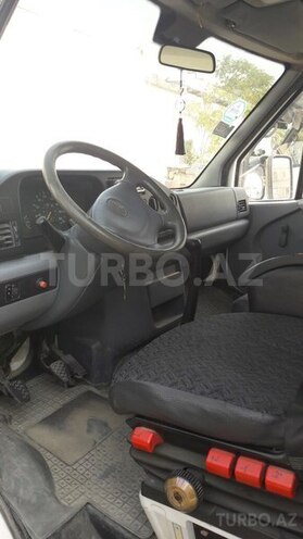 Mercedes Sprinter 412 1998, 300,500 km - 2.9 л - Sumqayıt