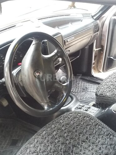 GAZ 31105 2005, 128,000 km - 2.4 l - Bərdə
