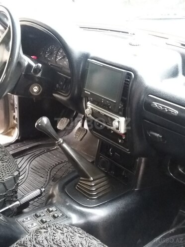 GAZ 31105 2005, 128,000 km - 2.4 l - Bərdə