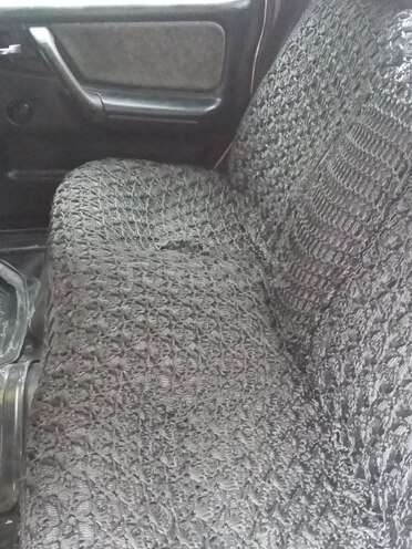 GAZ 31105 2005, 128,000 km - 2.4 l - Bərdə