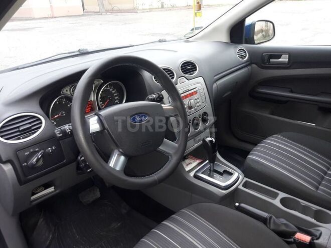 Ford Focus 2008, 280,000 km - 1.6 l - Bakı