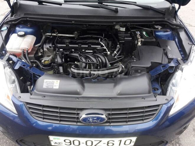 Ford Focus 2008, 280,000 km - 1.6 l - Bakı