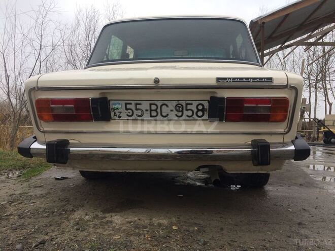 LADA (VAZ) 2106 1988, 29,478 km - 1.3 л - Bərdə