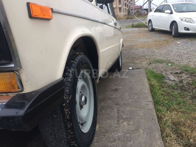 LADA (VAZ) 2106 1988, 29,478 km - 1.3 л - Bərdə
