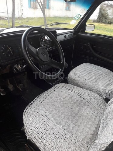 LADA (VAZ) 2107 1997, 133 km - 1.7 л - Bərdə