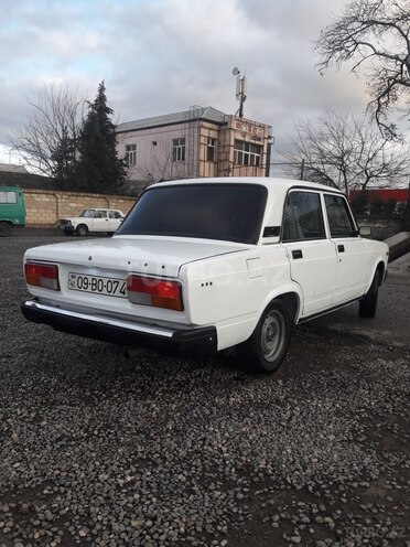 LADA (VAZ) 2107 1997, 133 km - 1.7 л - Bərdə