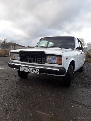 LADA (VAZ) 2107 1997, 133 km - 1.7 л - Bərdə