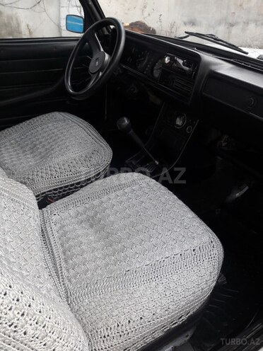 LADA (VAZ) 2107 1997, 133 km - 1.7 л - Bərdə
