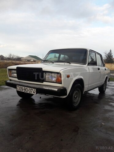 LADA (VAZ) 2107 1997, 133 km - 1.7 л - Bərdə