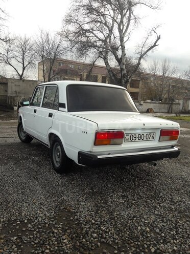LADA (VAZ) 2107 1997, 133 km - 1.7 л - Bərdə