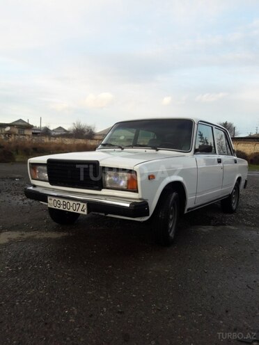 LADA (VAZ) 2107 1997, 133 km - 1.7 л - Bərdə