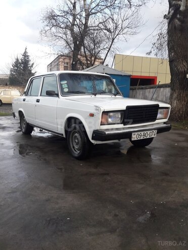 LADA (VAZ) 2107 1997, 133 km - 1.7 л - Bərdə