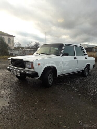 LADA (VAZ) 2107 1997, 133 km - 1.7 л - Bərdə