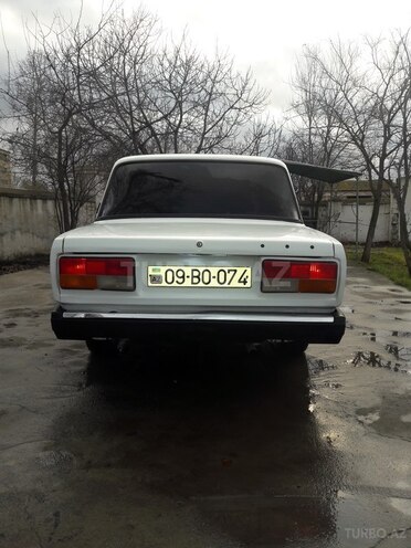 LADA (VAZ) 2107 1997, 133 km - 1.7 л - Bərdə