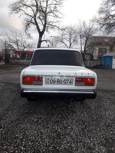 LADA (VAZ) 2107 1997, 133 km - 1.7 л - Bərdə