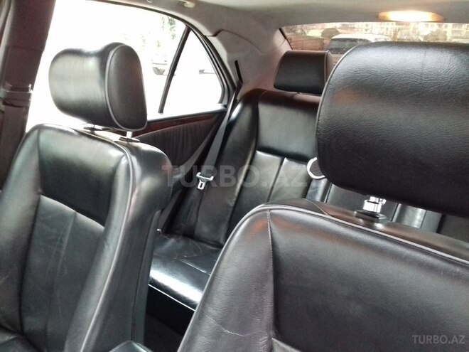 Mercedes E 280 2000, 280,400 km - 2.8 l - Bakı