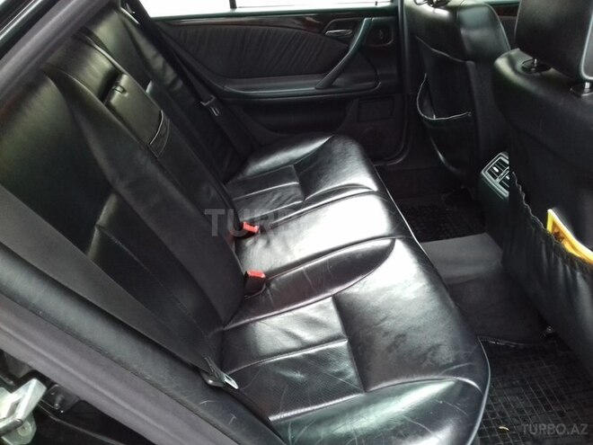 Mercedes E 280 2000, 280,400 km - 2.8 l - Bakı