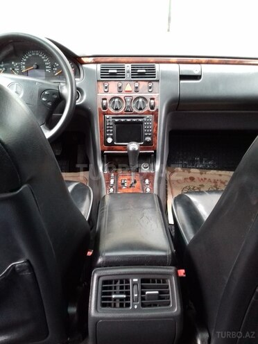 Mercedes E 280 2000, 280,400 km - 2.8 l - Bakı