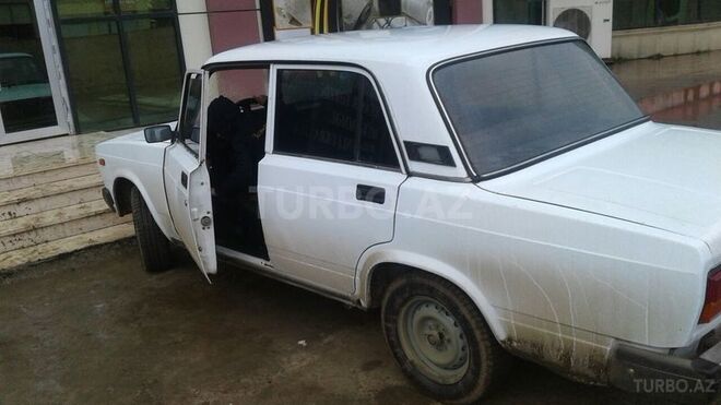 LADA (VAZ) 2107 2010, 86,000 km - 1.6 l - Bakı