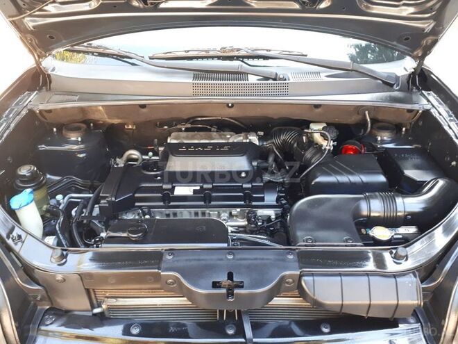 Hyundai Tucson 2008, 112,056 km - 2.0 л - Bakı