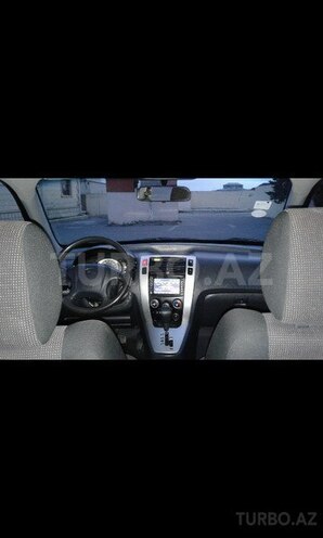 Hyundai Tucson 2008, 112,056 km - 2.0 л - Bakı