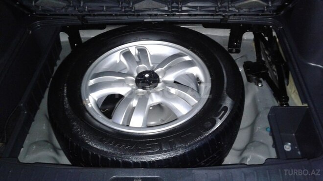 Hyundai Tucson 2008, 112,056 km - 2.0 л - Bakı