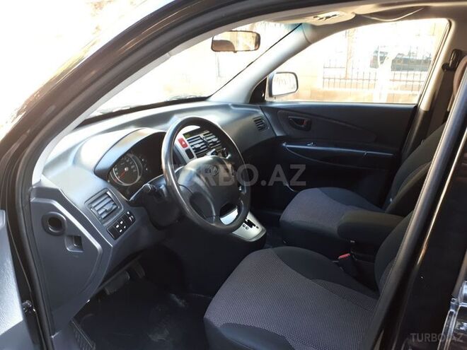 Hyundai Tucson 2008, 112,056 km - 2.0 л - Bakı