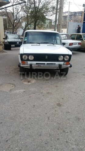 LADA (VAZ) 2106 1998, 136,000 km - 1.6 l - Sumqayıt