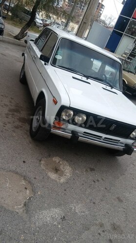 LADA (VAZ) 2106 1998, 136,000 km - 1.6 l - Sumqayıt