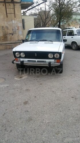 LADA (VAZ) 2106 1998, 136,000 km - 1.6 l - Sumqayıt