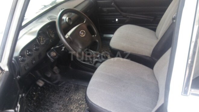 LADA (VAZ) 2106 1998, 136,000 km - 1.6 l - Sumqayıt