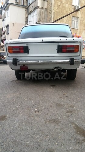 LADA (VAZ) 2106 1998, 136,000 km - 1.6 l - Sumqayıt