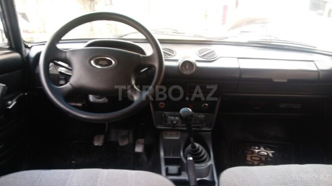 LADA (VAZ) 2106 1998, 136,000 km - 1.6 l - Sumqayıt