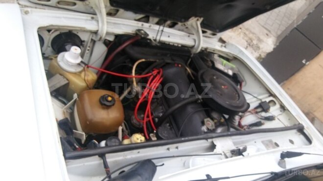 LADA (VAZ) 2106 1998, 136,000 km - 1.6 l - Sumqayıt