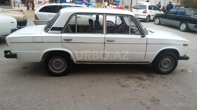 LADA (VAZ) 2106 1998, 136,000 km - 1.6 l - Sumqayıt