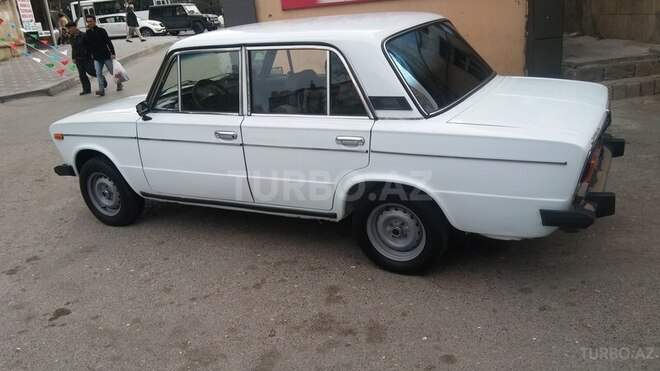 LADA (VAZ) 2106 1998, 136,000 km - 1.6 l - Sumqayıt