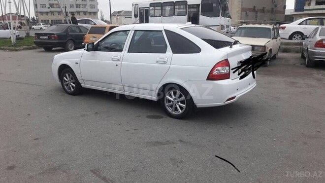 LADA (VAZ) Priora 2015, 57,000 km - 0.2 l - Bakı