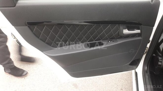 LADA (VAZ) Priora 2015, 57,000 km - 0.2 l - Bakı