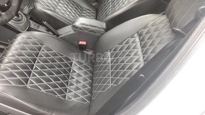 LADA (VAZ) Priora 2015, 57,000 km - 0.2 l - Bakı