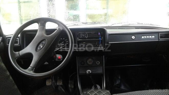 LADA (VAZ) 2107 2010, 95,000 km - 1.6 l - Bakı