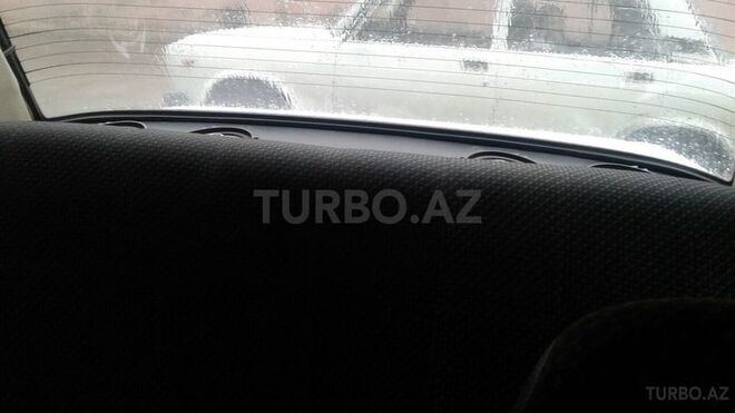 LADA (VAZ) 2107 2010, 95,000 km - 1.6 l - Bakı