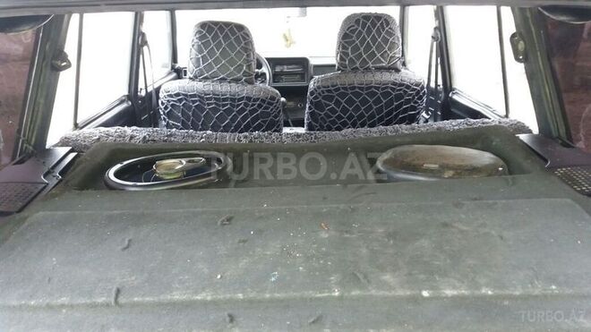 LADA (VAZ) 2104 2006, 12,703 km - 1.6 l - Sumqayıt