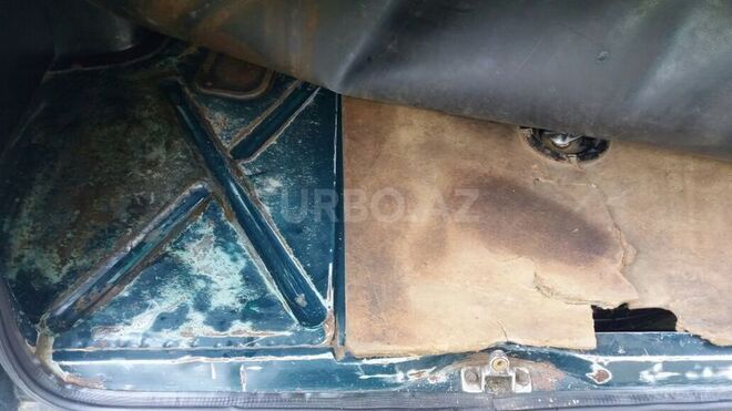 LADA (VAZ) 2104 2006, 12,703 km - 1.6 l - Sumqayıt