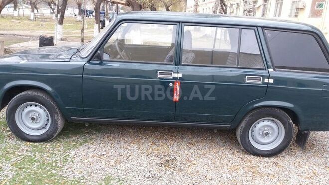 LADA (VAZ) 2104 2006, 12,703 km - 1.6 l - Sumqayıt