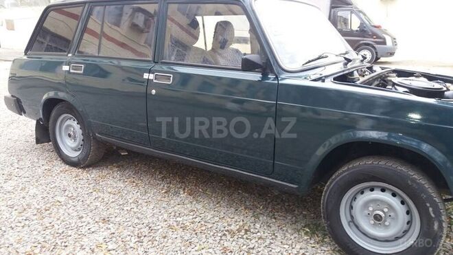 LADA (VAZ) 2104 2006, 12,703 km - 1.6 l - Sumqayıt