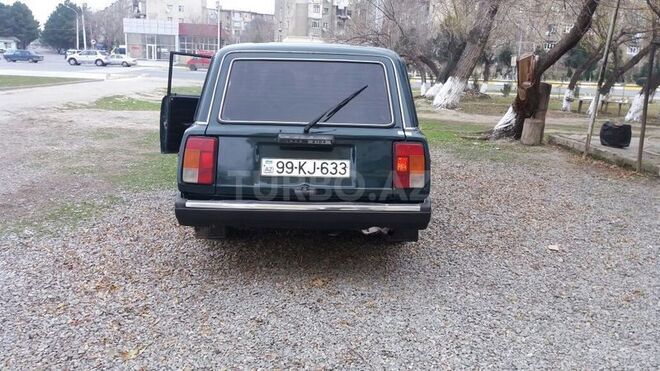 LADA (VAZ) 2104 2006, 12,703 km - 1.6 l - Sumqayıt