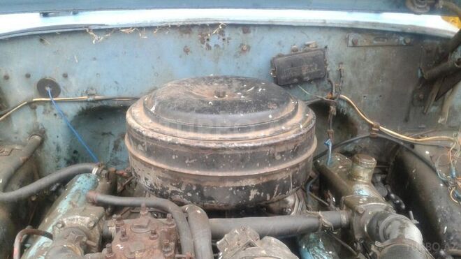 ZIL 133 1980, 250,000 km - 11.0 л - Kürdəmir